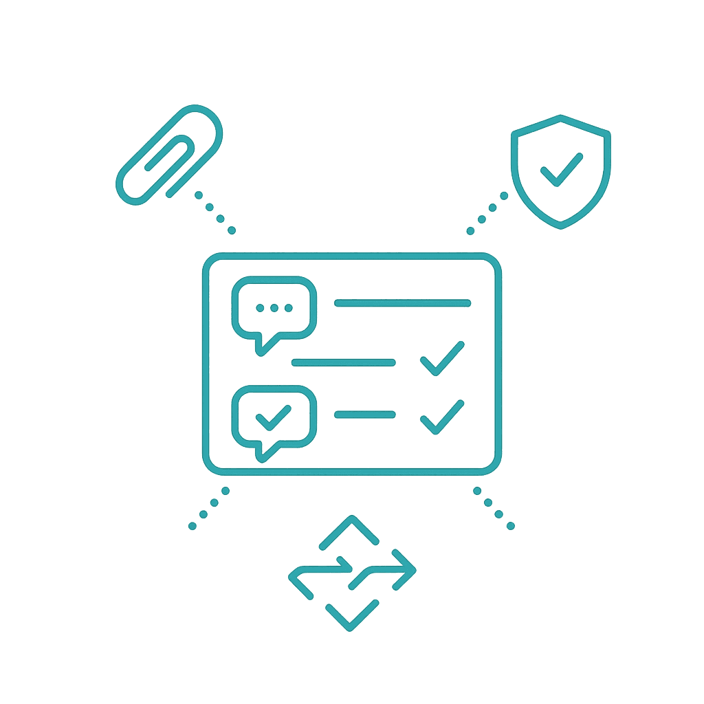 ISO 22301 Implementation Step 2