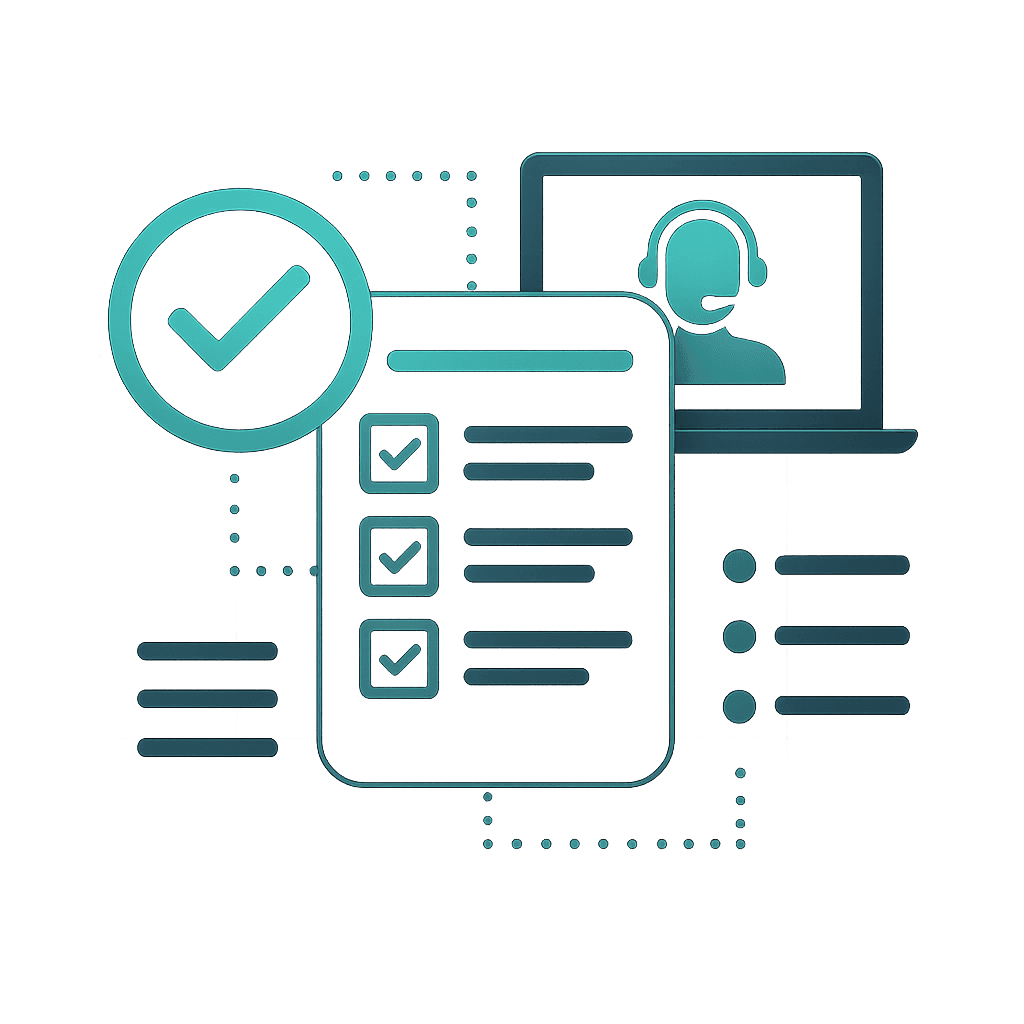 ISO 22301 Implementation Step 4