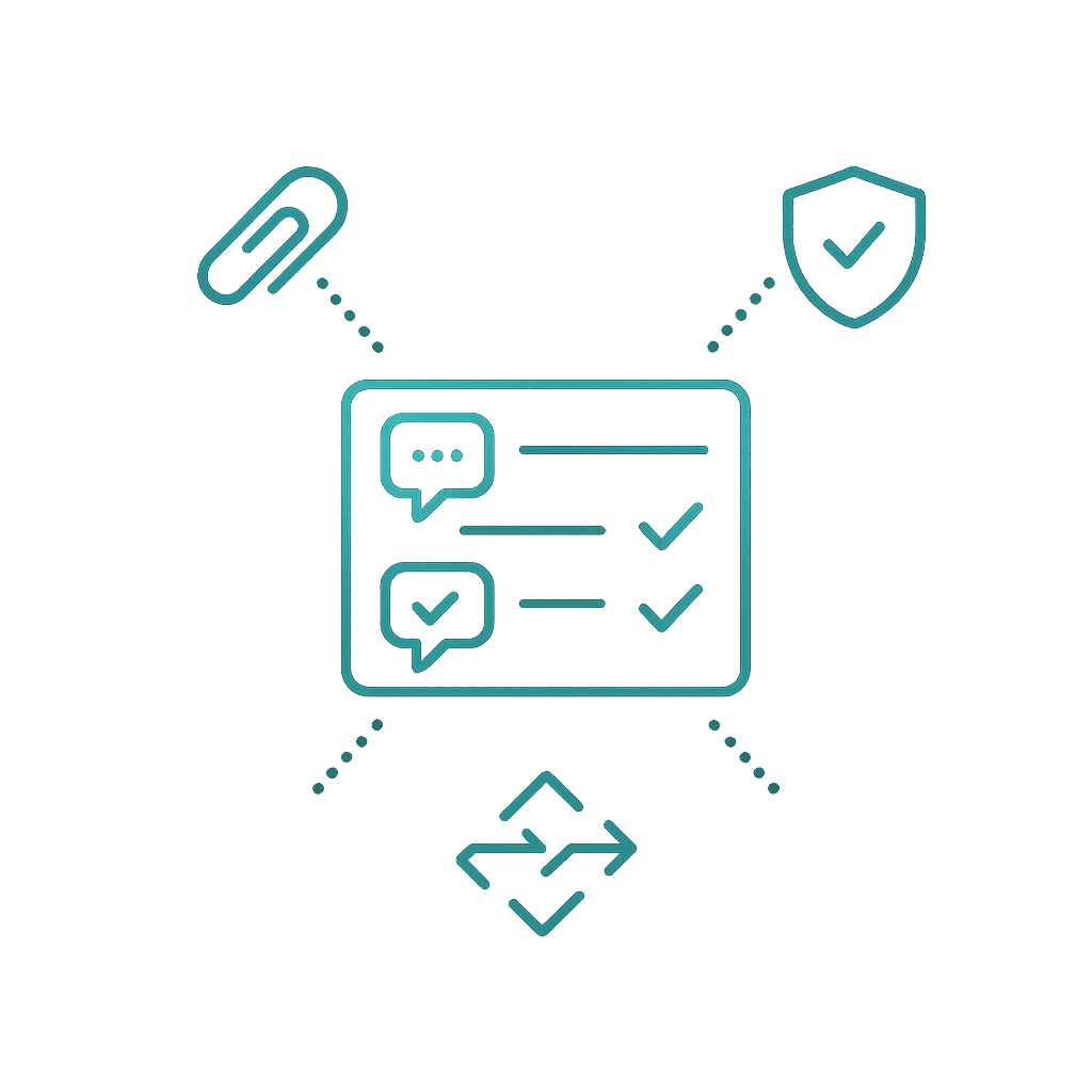 ISO 22301 Implementation Step 5