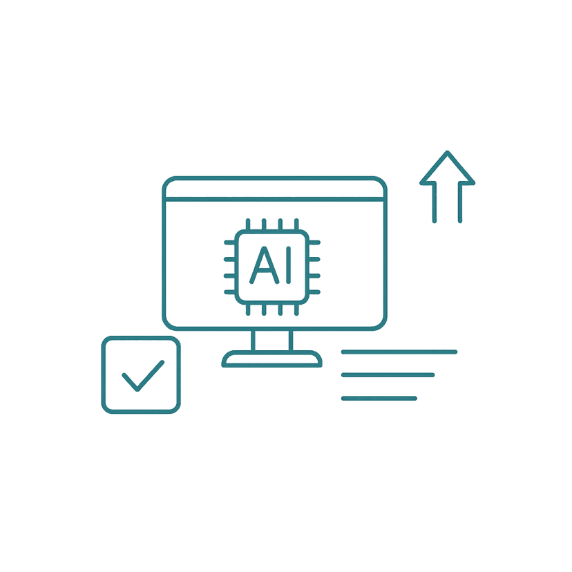 AI-Driven Insights & Automation