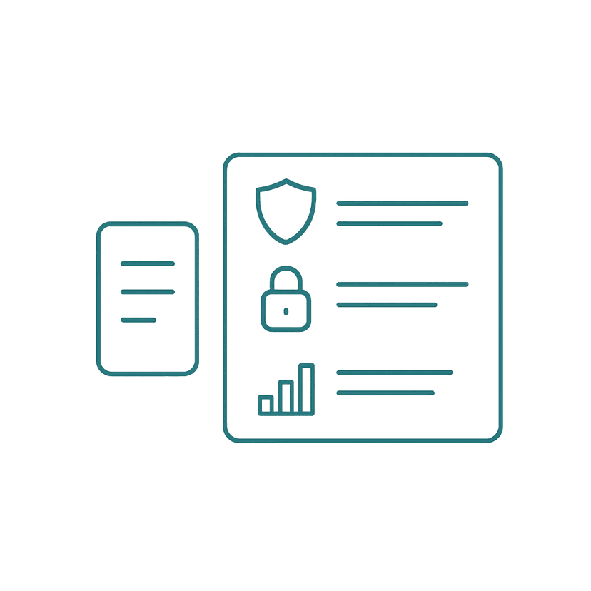 All-in-One Security Platform
