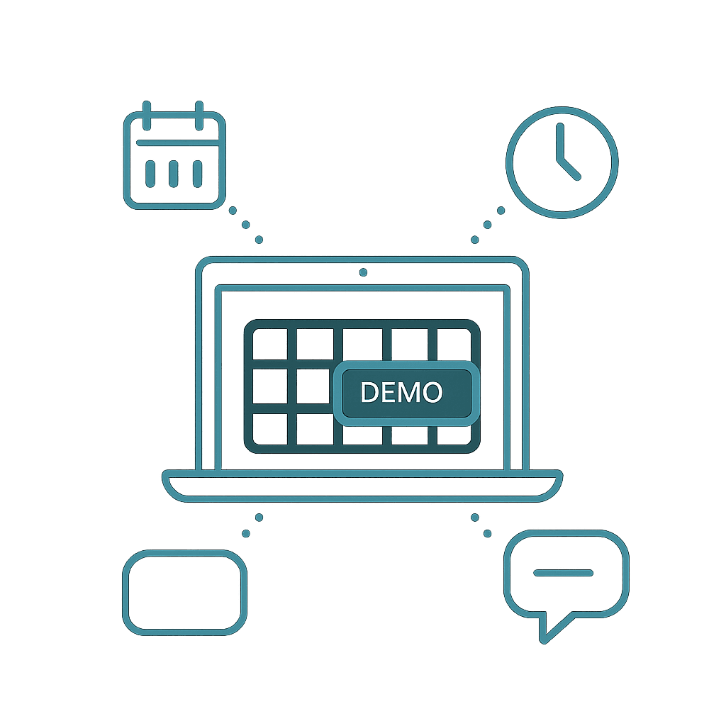 Demo visual
