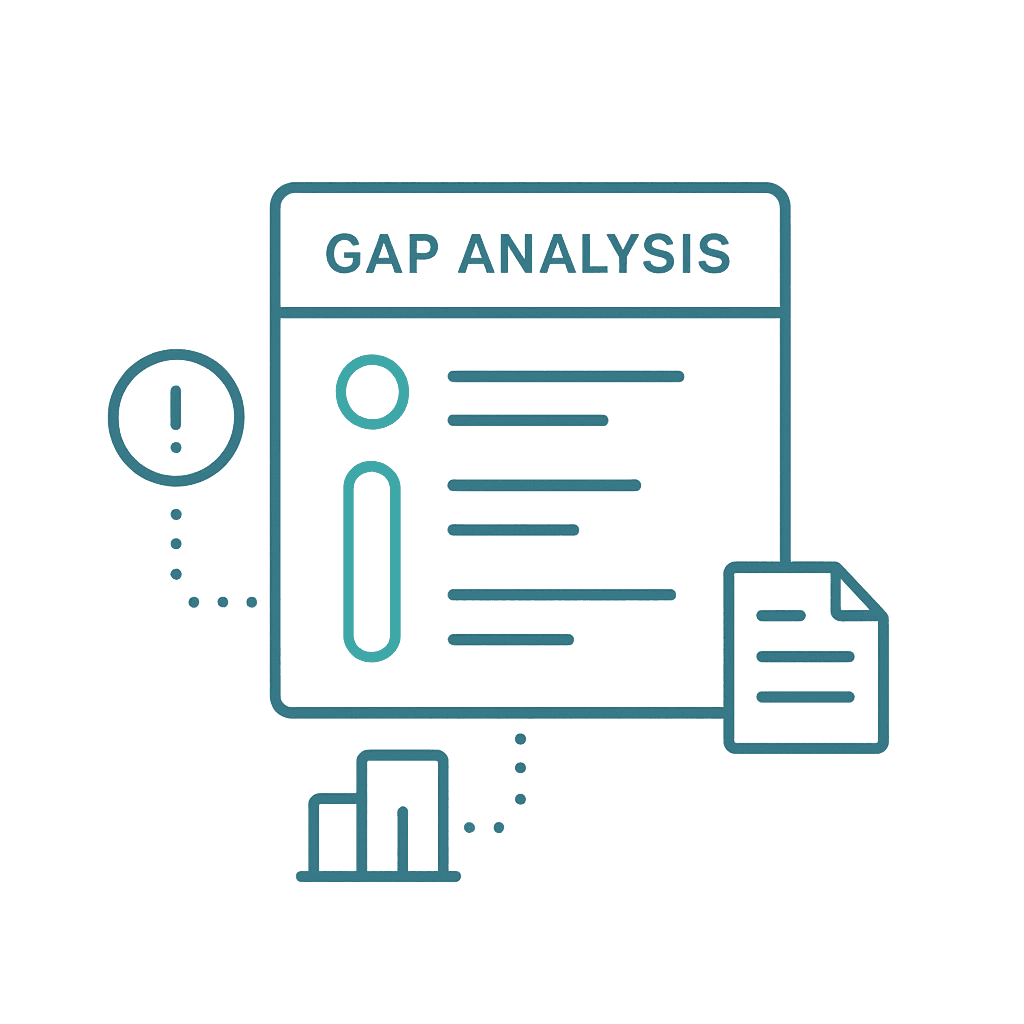 Map requirements to controls and evidence automatically