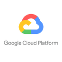 Google Cloud Platform logo