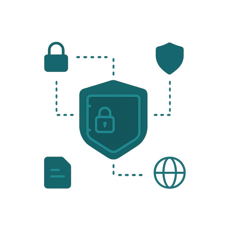 Data Protection Shield